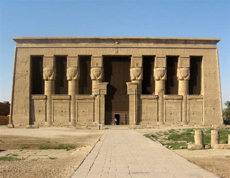dendera egipto